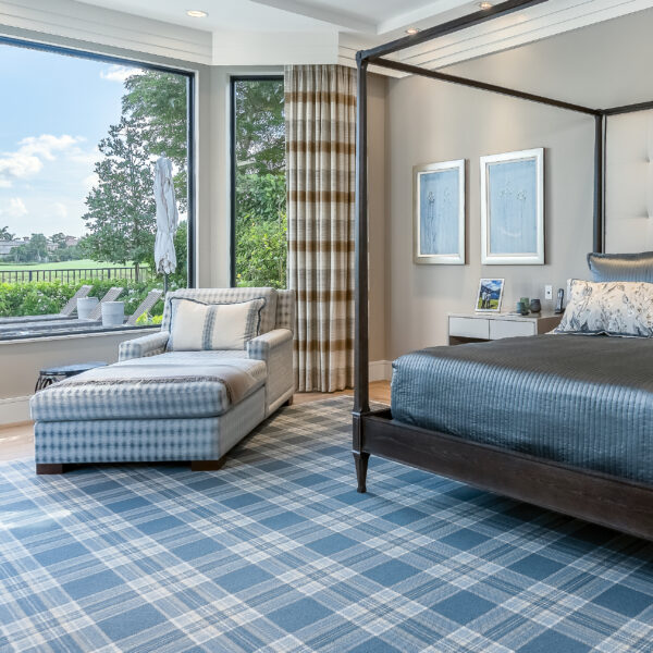 Bedroom Portrait Talavera