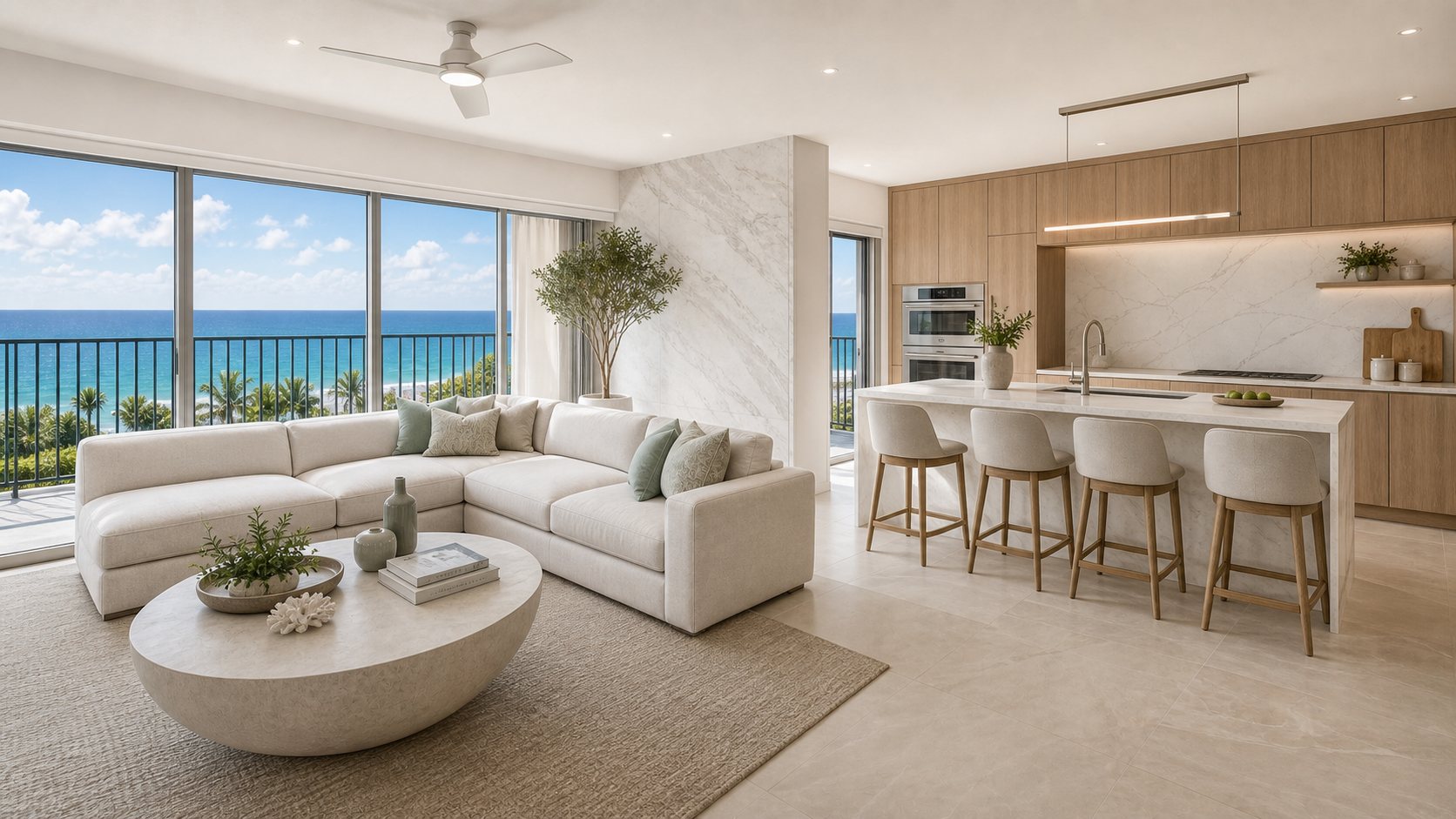 Finished boca pointe home (representative)