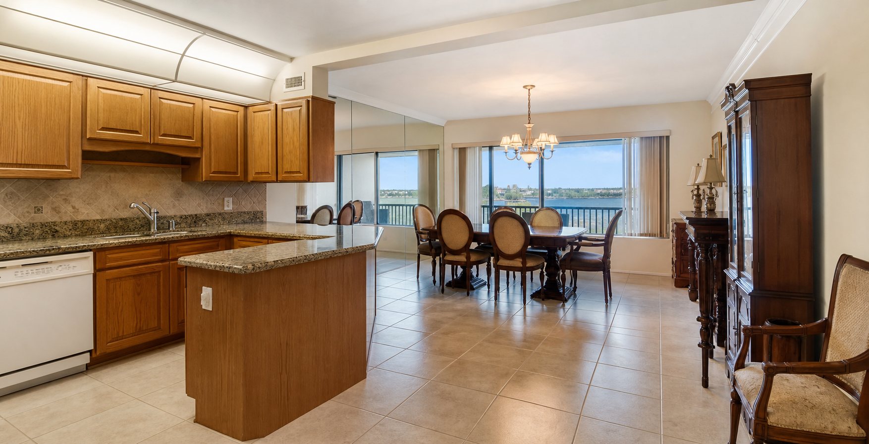 Boca Bath & Tennis renovation in Boca Raton (representative)