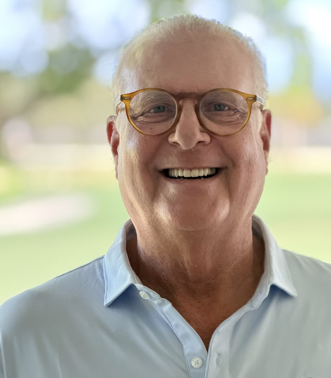 Steven Charlse, owner of Steven Charlse Construction, Boca Raton